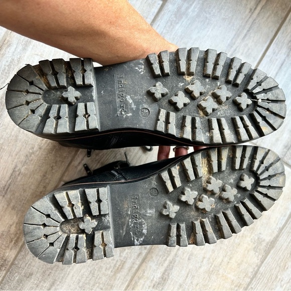 indigo rd. Irizma Faux-Fur Hiker Booties - Picture 11 of 11